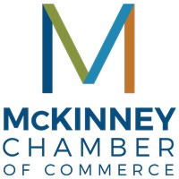 McKinney Chamber of Commerce logo - Similar company to Shield Down