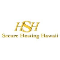 Secure Hosting Hawaii logo - Similar company to Technology Aloha