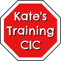 Kate's Training CIC logo - Similar company to Motion Architecture Ltd