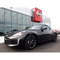 Amherst Nissan
