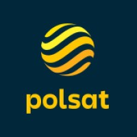 Telewizja Polsat sp. z o.o. logo - Similar company to Interia.Pl Group