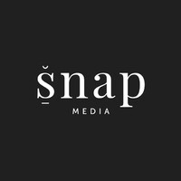 Snap Media logo - Similar company to Aaryacloud Pvt Ltd.