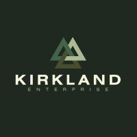 Kirkland Enterprise logo - Similar company to Nixonpro Media