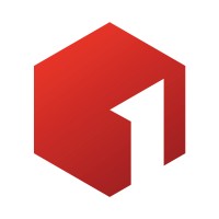 One U Education logo - Similar company to 3D Bro
