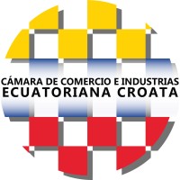 Camara de Comercio e Industrias Ecuatoriana Croata logo - Similar company to Cámara Ecuatoriana De Empresas De Transporte De Carga Y Logística