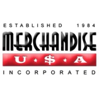 Merchandise USA Closeout Buyers logo - Similar company to Css Inc. - Wholesale, Name Brands & Opportunity Buys