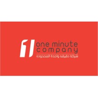 Oneminute logo - Similar company to Oneminute Digital Technologies