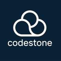 Codestone Group logo - Similar company to Aph Solutions (Aph Computers Limited)