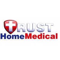 Trust Home Medical
