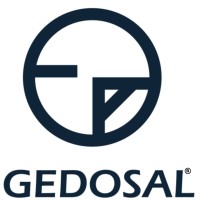 GEDOSAL logo - Similar company to Numitor Limited