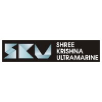SKU Pigments (P) Ltd. logo - Similar company to Nicholas Pigments & Inks