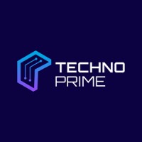 Techno Prime logo - Similar company to Acc Security Solutions