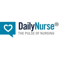 Daily Nurse logo - Similar company to Pfiedler Education
