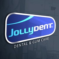 JollyDent logo - Similar company to Hatahet Group