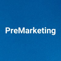 Premarketing logo - Similar company to Pr Media Marketing
