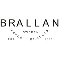 Brallan logo - Similar company to Boevo Ab