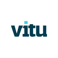 Vitu logo - Similar company to Champ