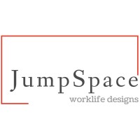 JumpSpace Worklife Designs logo - Similar company to Jumpspace