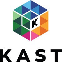 KAST logo - Similar company to Ksun It Solutions