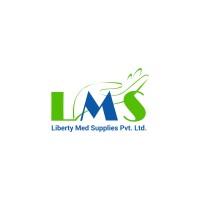 Liberty Med Supplies LTD logo - Similar company to Tsocio
