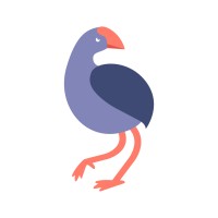 Pukeko Learning Solutions logo - Similar company to Squidll