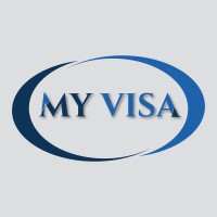 MyVisa logo - Similar company to Fami Group Llc