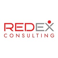 RedEx Consulting logo - Similar company to Tk Designs