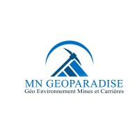MN GEO PARADISE logo - Similar company to Btp Cfa Grand Est, Direction Formation Innovation