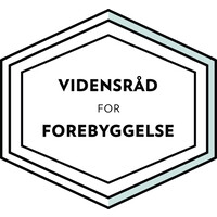 Vidensråd for Forebyggelse logo - Similar company to Nationalt Center For Overvægt