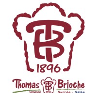Thomas Brioche - Boulangerie familiale Vendéenne depuis 1896 logo - Similar company to Vendee Concept International
