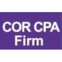Cor Cpa Firm
