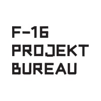 F16 PROJEKT BUREAU logo - Similar company to F-16 Contracting Uk Limited