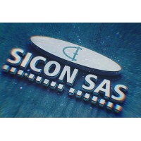 Sicon SAS logo - Similar company to Maxano Consulting