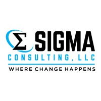 Sigma Consulting