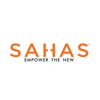 SAHAS Softech LLP logo - Similar company to 3D-Consultants