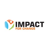 Impact For Change logo - Similar company to Impactglobalnetwork