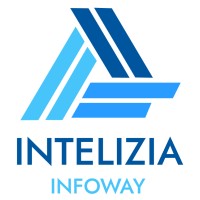 Intelizia Infoway logo - Similar company to Midas Infotech