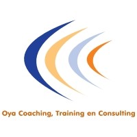 OYA Consulting logo - Similar company to De Kringloopwinkel