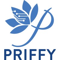 PRIFFY logo - Similar company to Lbn Tech Solutions Pvt Ltd
