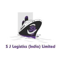 S J Logistics (India) Limited logo - Similar company to Sj Logistics