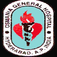 Osmania General Hospital logo - Similar company to Gv Consulting