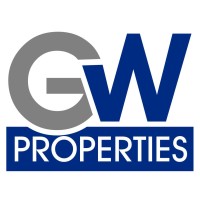 GW Property Group LLC logo - Similar company to Panther Development