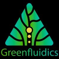 Greenfluidics Corp. logo - Similar company to Breakpet Mx