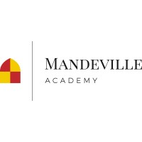 Mandeville Academy Gouda logo - Similar company to Ortec