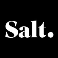 Salt Mobile logo - Similar company to Cablex Ag