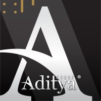 ADITYA GROUP Thailand logo - Similar company to Saraff Infotech Co. Ltd.