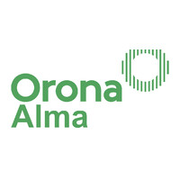 Orona Alma Accessibilité logo - Similar company to Vincent Gestion De L'Eau