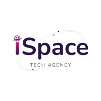 iSpace Tech Agency logo - Similar company to Growth Buzz