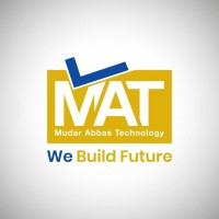mudar abbas technology logo - Similar company to Next Technology Center