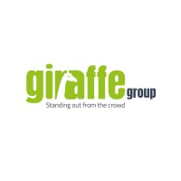 Giraffe Group logo - Similar company to Century Cloud